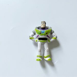 Toy Story Buzz Lightyear Action Figure 3”